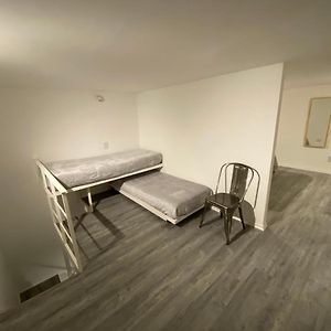 Recoleta Rentals - PH - Departamento Nuevo!